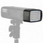 Godox AD200 AD-L Tête LED pour AD200 Godox AD200 AD-L Tête LED pour AD200