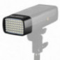 Godox AD200 AD-L Tête LED pour AD200 Godox AD200 AD-L Tête LED pour AD200