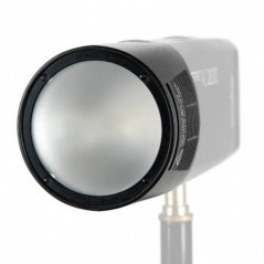 Godox AD200 round flash head H200R
