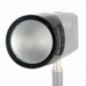 Godox H200R Testa flash circolare per AD200