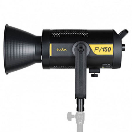 Godox FV150 HSS Hybrid LED and Flash Light