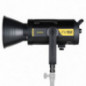 Lampe hybride LED et flash Godox FV150 HSS