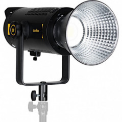 Godox FV200 HSS Hybrid LED and Flash Light