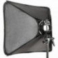 Sada Godox SFUV6060 se softboxem 60 cm a držákem typu S Sada Godox SFUV6060 se softboxem 60 cm a držákem typu S