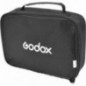 Sada venkovních blesků Godox SFUV6060 (držák typu S + Softbox)