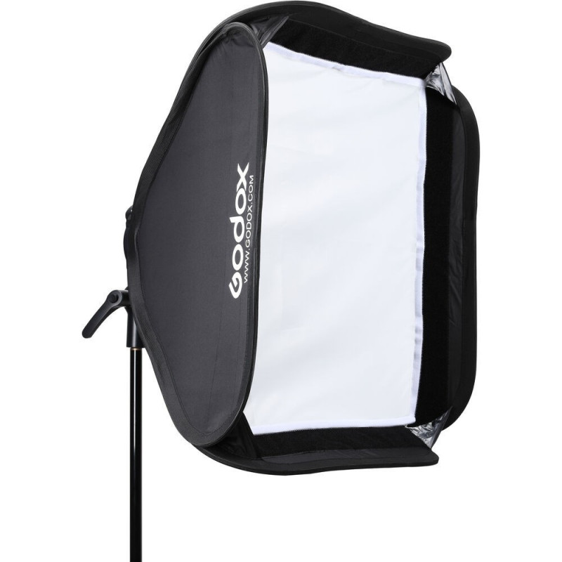 Godox SGUV6060 Outdoor Softbox Set S2 Halter