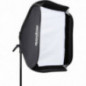 Godox SGUV6060 Outdoor Flash Kit S2 bracket Softbox