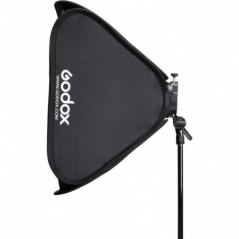 Godox SGUV6060 plener softbox uchwyt S2 strobing