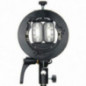 Godox SGUV8080 Outdoor Flash Kit S2 bracket Softbox