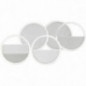 Godox SA-05 Ensemble de canevas pour S30 LED