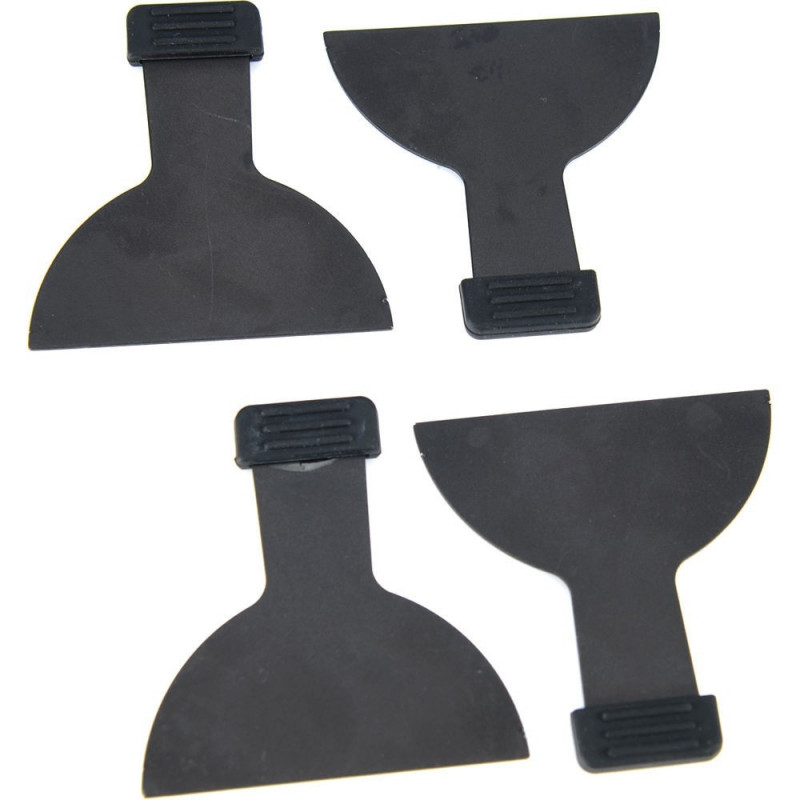 Godox SA-07 Framing Shutters for Projection Attachment Godox SA-07 Framing Shutters for Projection Attachment