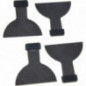 Godox SA-07 Framing Shutters for Projection Attachment Godox SA-07 Framing Shutters for Projection Attachment