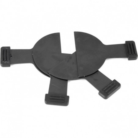 Godox SA-07 Framing Shutters for Projection Attachment