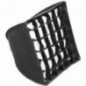 Godox SA-30 softbox with grid 30cm x 30cm Godox SA-30 softbox with grid 30cm x 30cm