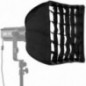 Godox SA-30 softbox with grid 30cm x 30cm Godox SA-30 softbox with grid 30cm x 30cm