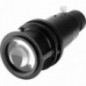 Godox SA-D S30 Focusing LED 3-Light Kit 3x S30 Light, 3x Light Stand, 1x Projection Attachment, 2x Softbox
