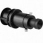 Godox SA-D S30 Focusing LED 3-Light Kit 3x S30 Light, 3x Light Stand, 1x Projection Attachment, 2x Softbox