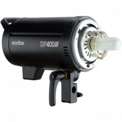 Godox DP400III Studiolampe...