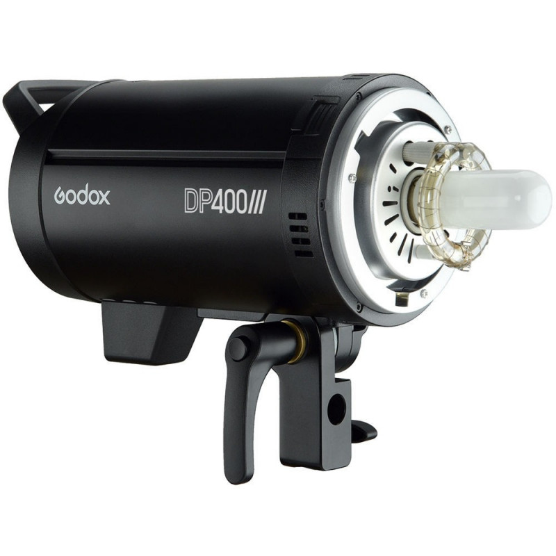Godox DP400III Professional Studio Flash Godox DP400III Professional Studio Flash