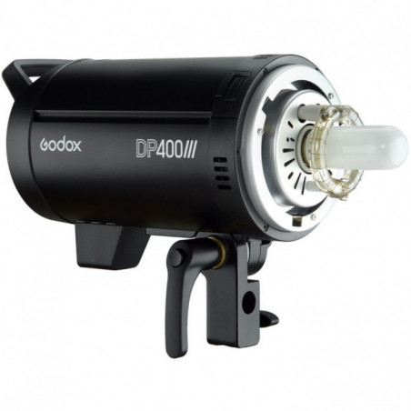 Profesionální studiový blesk Godox DP400III