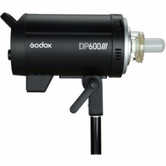 Godox DP600III Studiolampe...