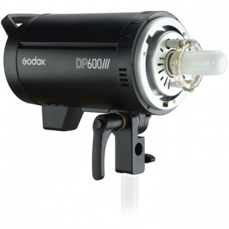 Godox DP600III Flash professionale da studio