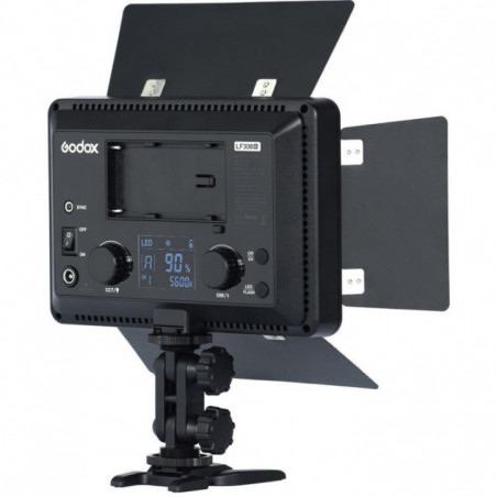 Godox LF308D Daylight LED Video Light