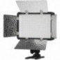 Godox LF308D Panneau vidéo LED Flash Lumière du jour