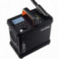Godox AD1200Pro TTL Kit de bloc d'alimentation pour flash extérieur Godox AD1200Pro TTL Kit de bloc d'alimentation pour flash extérieur