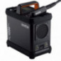 Sada napájecího zdroje Godox AD1200PRO TTL