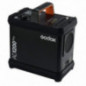 Godox AD1200PRO TTL Lampe + Versorgungsmodul-Set Godox AD1200PRO TTL Lampe + Versorgungsmodul-Set