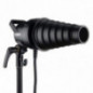 Godox AD1200Pro TTL Kit de bloc d'alimentation pour flash extérieur Godox AD1200Pro TTL Kit de bloc d'alimentation pour flash extérieur