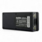 Godox AD1200Pro TTL Kit de bloc d'alimentation pour flash extérieur