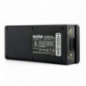 Godox AD1200PRO TTL Lampe + Versorgungsmodul-Set Godox AD1200PRO TTL Lampe + Versorgungsmodul-Set