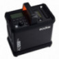 Godox AD1200PRO TTL Lampe + Versorgungsmodul-Set Godox AD1200PRO TTL Lampe + Versorgungsmodul-Set