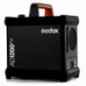 Godox AD1200Pro TTL Kit de bloc d'alimentation pour flash extérieur Godox AD1200Pro TTL Kit de bloc d'alimentation pour flash extérieur