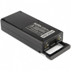 Godox WB1200H Batteria ricaricabile per AD1200Pro