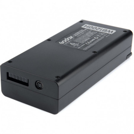 Godox WB1200H High-Capacity Battery for AD1200 Pro