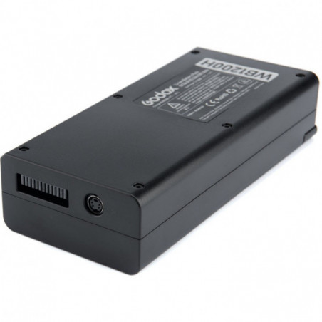 Godox WB1200H Batteria ricaricabile per AD1200Pro