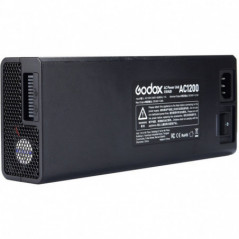 Godox AC1200 AC adaptér pro AD1200PRO