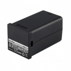 Godox WB30Pro Batteria ricaricabile per AD300Pro