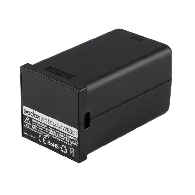Godox WB30PRO Battery for AD300PRO
