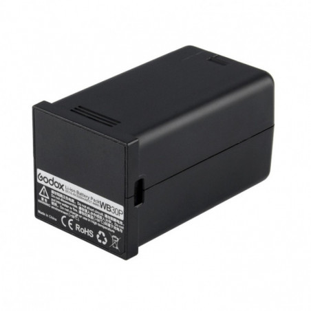 Godox WB30PRO Battery for AD300PRO