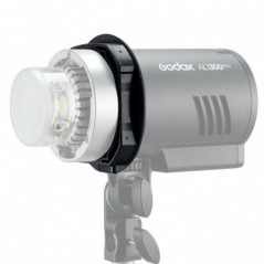 Adattatore Godox AD-AB per AD-300