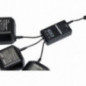 Godox UC46 ładowarka do WB400P WB87 WB26