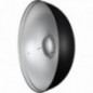 Godox BDR-S55 Pro Beauty Dish stříbrná 54cm