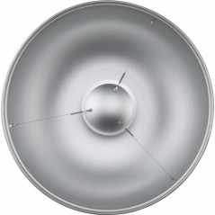 Godox BDR-S55 Pro beauty dish silver da 54 cm