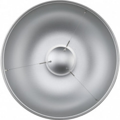 Godox BDR-S55 Pro Bol beauté argent 54cm