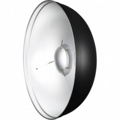 Godox BDR-W55 Pro Bol beauté blanc 54cm