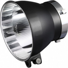 Godox RFT-17 Pro Haube mit 15cm Schirmhalterung